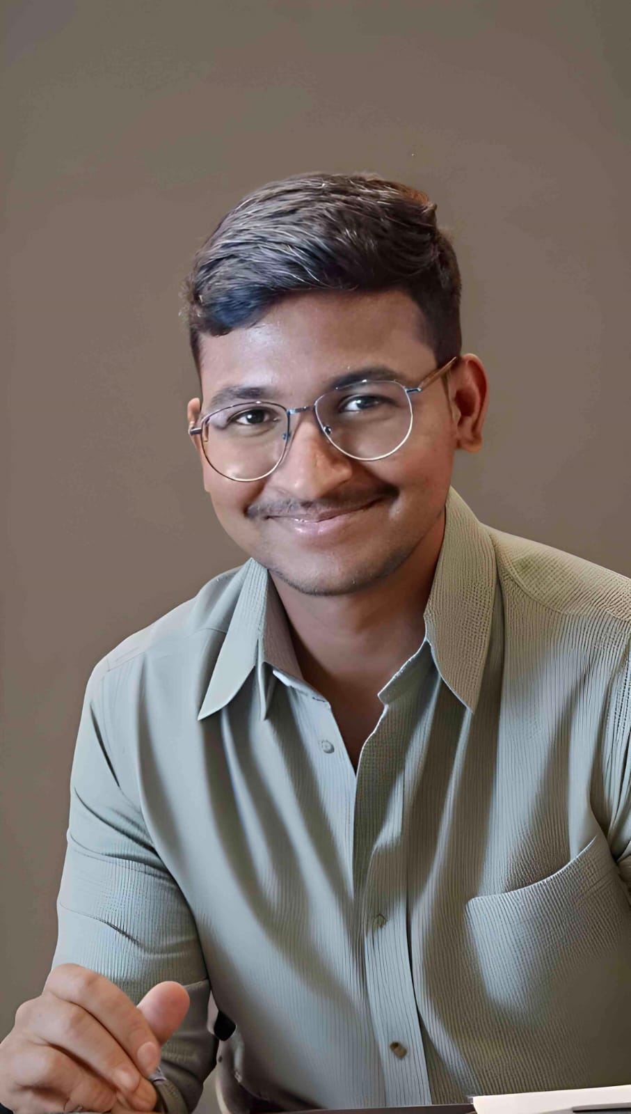 M. Raviteja